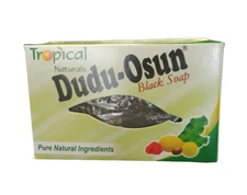 Dudu-Osun African Black Soap