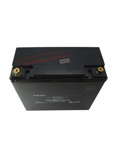 Ultramax 12v / 24v Lithium LiFePO4 Battery for Power and Energy Storage - Picture 13 of 69