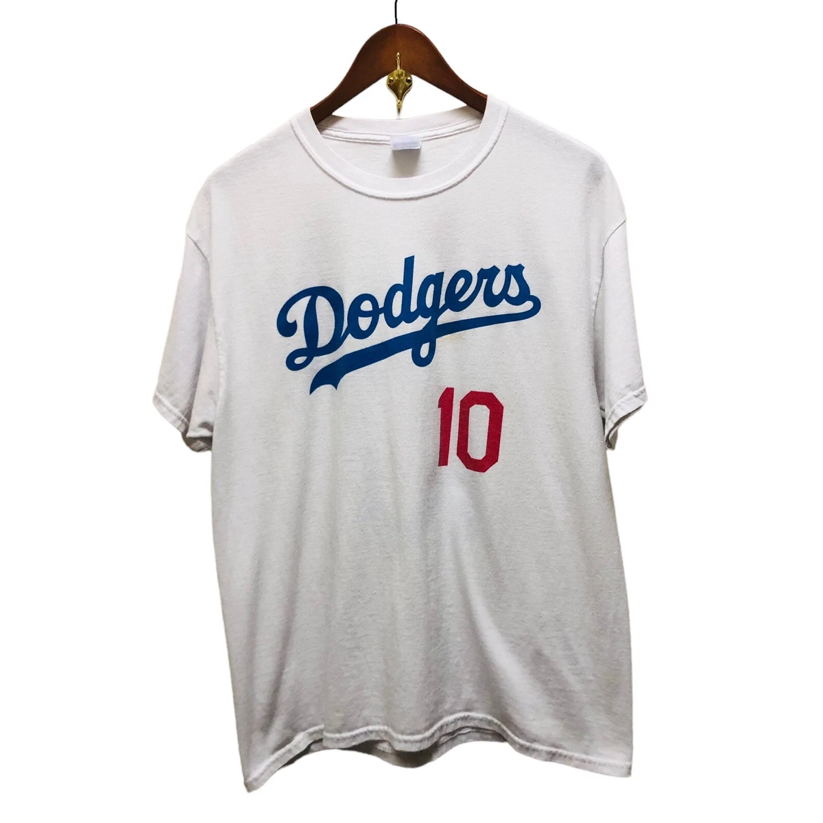 oklahoma dodgers jersey