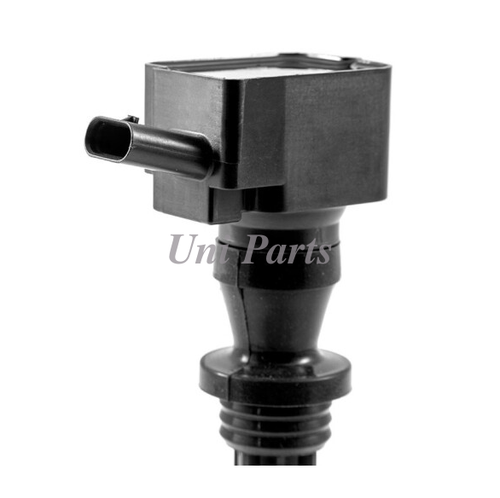 6pcs Ignition Coil LR035548 For Land Rover Discovery Range Rover 3.0L V6 - Picture 6 of 7