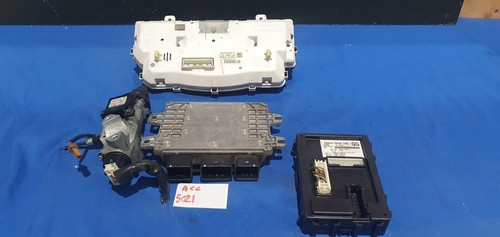 Kit accensione elettronica Chiave e blocchetto Nissan Micra K13 1.2 B - Imagen 4 de 4