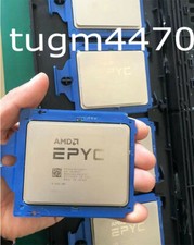 AMD epyc 7261 CPU processor 8 Core 2.50 GHz 64 MB sp3 ps7261bev8raf