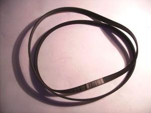 Riemen 5rippig für Waschmaschine, Bauteil 645120920