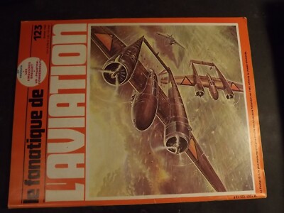 L'album du fanatique de l'aviation n°44 - COLLECTIF - Livres