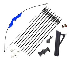 Vogbel FULL Archery Bow And Arrows Set Great For Beginners 