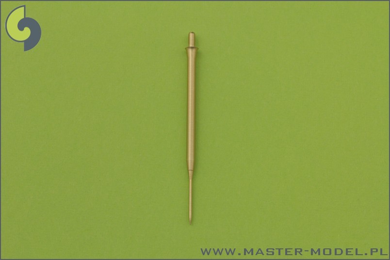 Master Model 1/48 F-101B VooDoo Pitot Tube - AM48041 Master Model 1/48 F-101B VooDoo Pitot Tube - AM48041