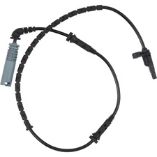  Rear ABS Wheel Speed Sensor with 2 wire Direct Fit
