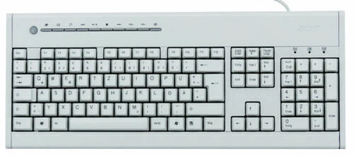 Acer Tastaturen für Tablets