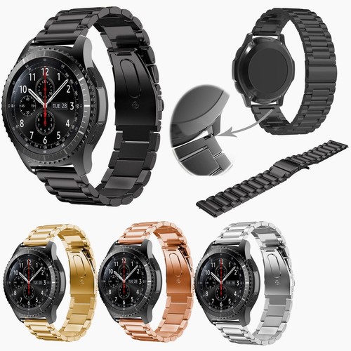 Watch Band Wristband Strap Bracelet for Samsung Galaxy Watch 42mm/46mm R800 R810 - Picture 7 of 37