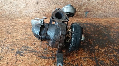 Turbocompresor, turbocompresor de escape Honda Accord VII (CL-CM) 2.2 i-CTDI - Imagen 4 de 5