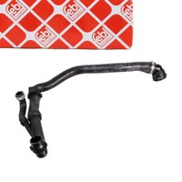 febi KüHlerschlauch FüR VW Golf 7 Audi A3 8V Seat Leon 5F Octavia 3 1.6/2.0 TDI
