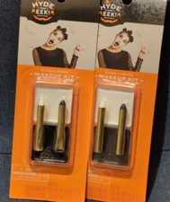 2 - Halloween Makeup greese makeup crayons Cosplay Face Paint Black White