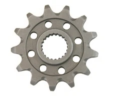 13 Tooth Front Steel Sprocket for Honda CRF250R & CRF250X fits 2004-2017 Models