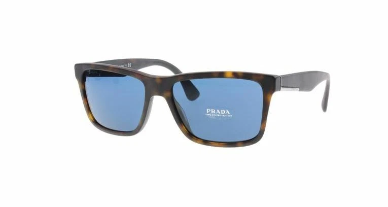 Prada spr19s top