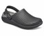 thumbnail 11 - Crocs LiteRide Unisex Clogs Summer Lightweight Padded Slip On Sandals Shoes