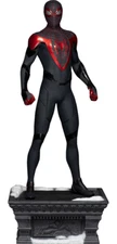 PCS Collectibles Marvel Spider-Man: Miles Morales 1:3 Scale Statue