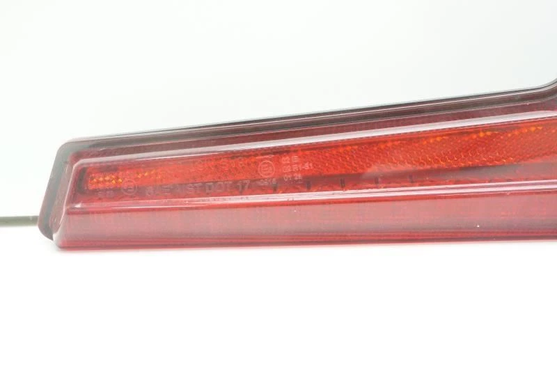 Luz trasera derecha pasajero Polaris RZR XP 1000 2021-2023 2414013 OEM Foto 3 de 4