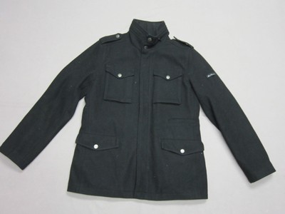 ben sherman wool jacket