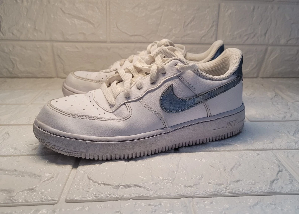 S air force clearance 1s