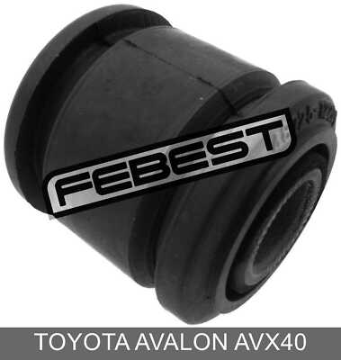 Rear Knuckle Bushing For Toyota Avalon Avx40 (2012-)