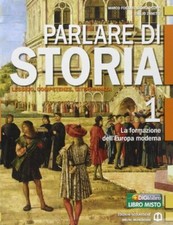 Parlare di storia. 1 - Blocco #77