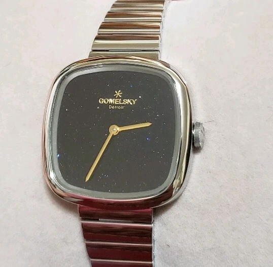 Shinola gomelsky best sale watch
