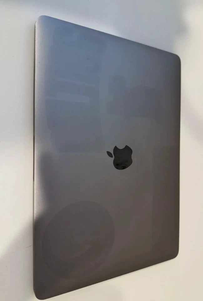 Conjunto de pantalla original Apple MacBook Pro 2020 A2251 A2289 13,3" gris espacial Foto 4 de 4