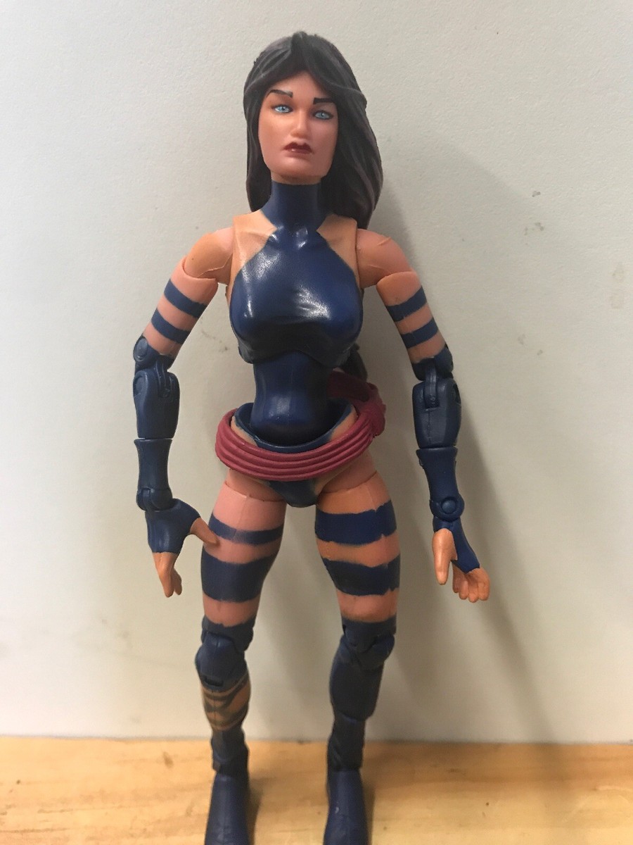 その他 Marvel Select Psylocke Action Figure Marvel Select Psylocke Action Figure (Other) - Walmart.com