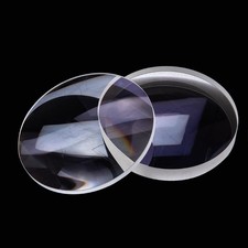 Telescope Objective Lens D154F750 D154F1200 Multilayer Film Single Layer Film