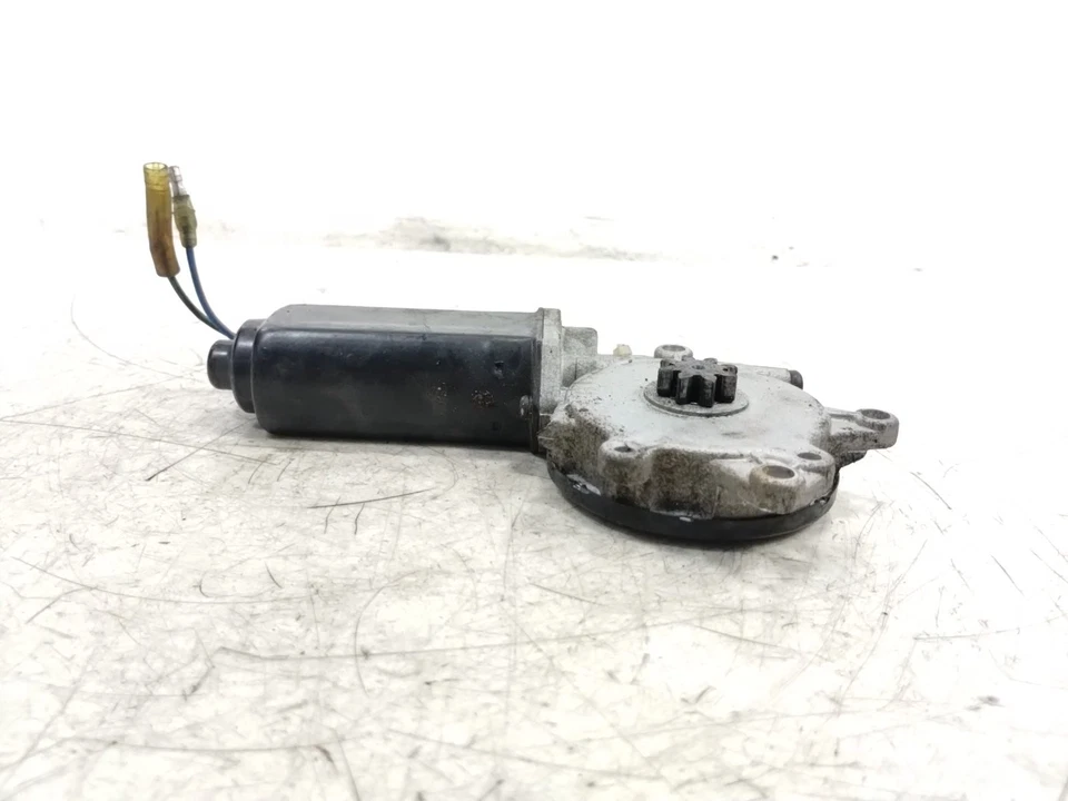 Motor de parabrisas Can-Am Spyder RT 990 2011 278002579 Foto 2 de 4