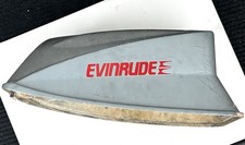 Evinrude OEM 1961-1970 18 HP Fastwin  Cowl Shroud  