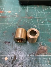 Scotsman/IceOmatic 02-4619-01 Breaker Bearing For NU130, SCN60, GEMU090 Bronze