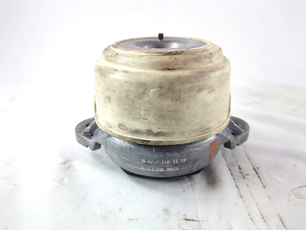 A2122403317 SUPPORTO MOTORE MERCEDES CLASSE CLS X218 SW 3.0 D 4X4 195KW AUT 5P (