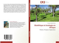Toussaint Ndeba Kutesa | BioéThique Et éCologie En Afrique | Taschenbuch (2019)
