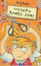 Naughty Amelia Jane! (Paperback) - FREE Shipping