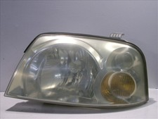 92101055XX scheinwerfer links 107411 HYUNDAI ATOS PRIME 1.1 G 2004-2007 2004