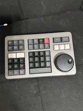 Junk Blackmagic Design DaVinci Resolve Speed Editor Console