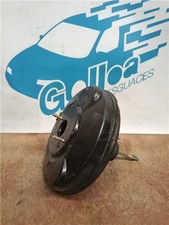 BREMSKRAFTVERSTÄRKER BMW 3 serie (E46/4) 2003 29675527802