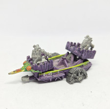 Warhammer Man O War: Chaos Plagueship Of Nurgle - Man O' War GW Metal