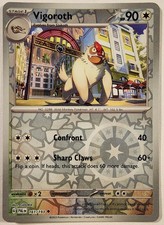 vigoroth pokemon card value Vigoroth #130 Prices | Pokemon Evolving Skies