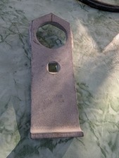 Kent-Moore J-29778 Strut Cartridge Wrench (GM Special Tool)