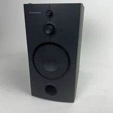 Harman Kardon HK395/Dell 7E840 Speaker System Replacement Subwoofer As pictured