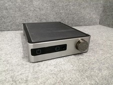 ELAC Primain Amplifier Ea101eq-g Used