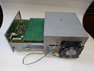 NAMCO CRISIS ZONE Arcade Game Board Set #5712