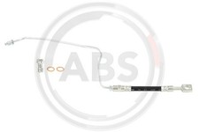 Bremsschlauch A.B.S. SL 1850 für VW CROSS C11 D31 TAIGO CS1 POLO 6 AW1 BZ1 AE1 4