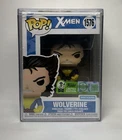 Funko Pop! Marvel - Wolverine #1576 ECCC Con Sticker LE 5000 SEALED w/protector