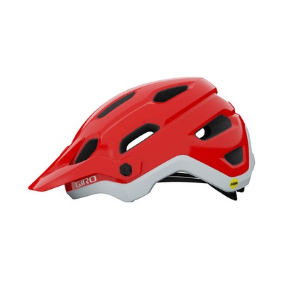 Giro - Source Mips Fahrradhelm - Trim red - 51 - 55 cm