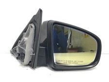 Retroviseur droit (ou coque) BMW X5