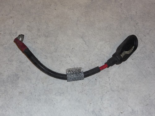 Alternator wires