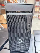 Dell Optiplex 7010 MT Desktop BareBone Case Chassis Front Bezel Cover N66J9